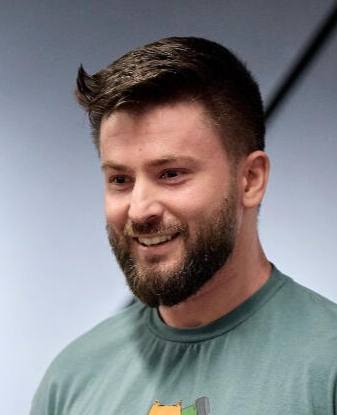 Макс Зубенко