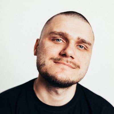 Слава Мазай